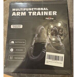 New Relife Multifunctional Arm Trainer